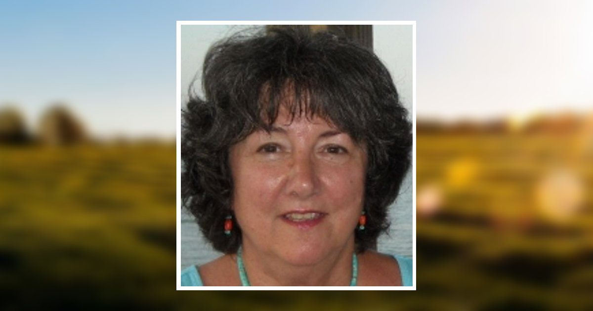 Patricia Anne Lord Obituary - Gentry-Newell & Vaughn Funeral Home