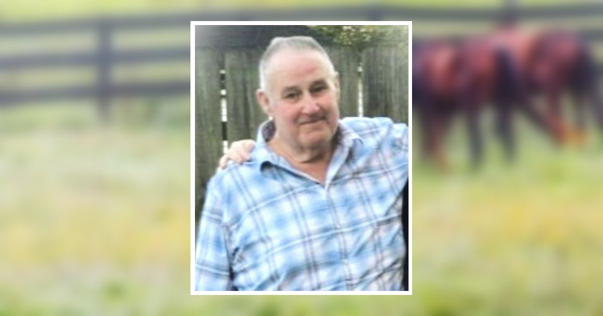 Raymond  M.  Farmer Obituary, Toledo, OH