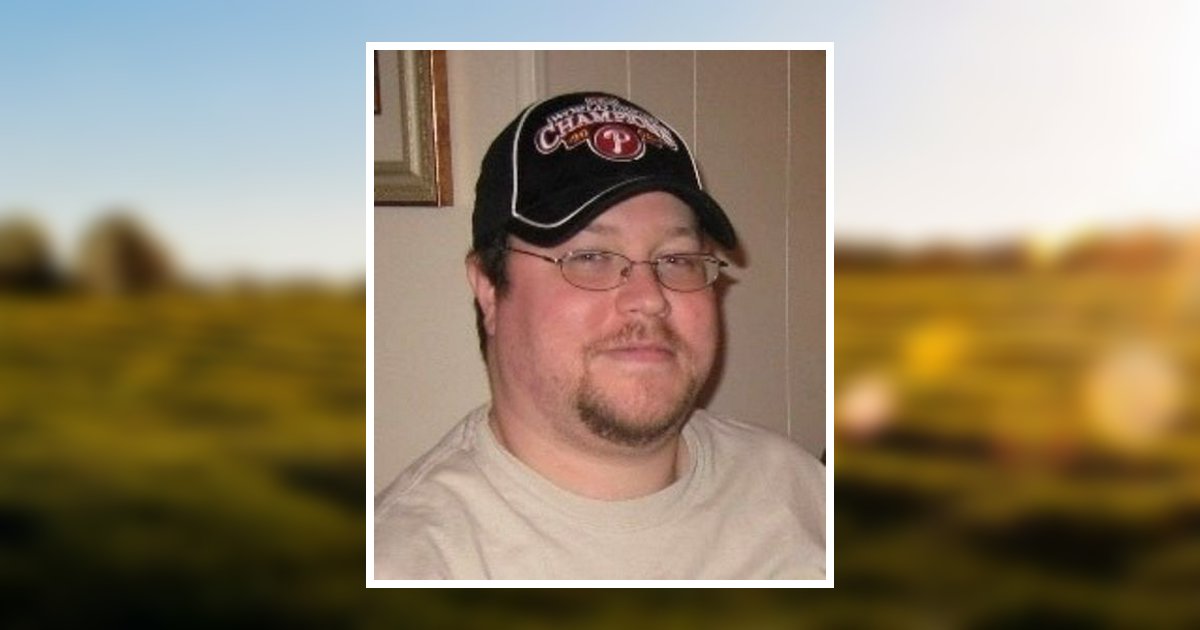 Randolph Peraria Obituary 2021 Naugle Funeral & Cremation Service