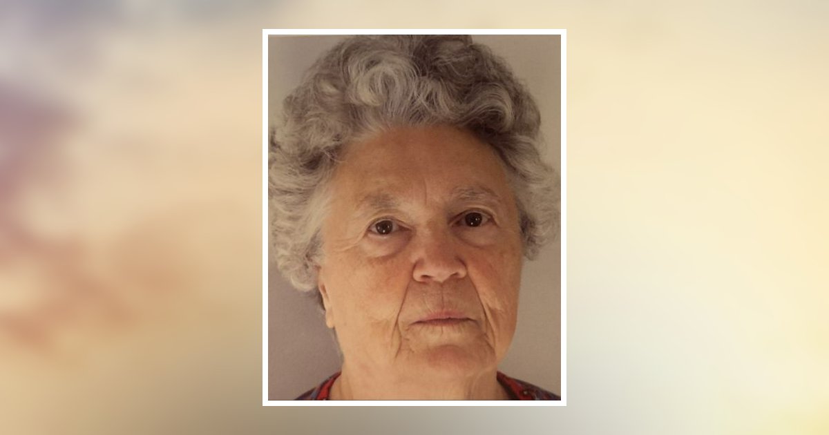 Marie Warna Hardin Driggs Hopewell, VA Obituary