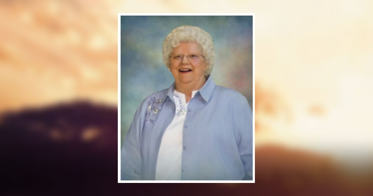 Marian Grace Morgan Funk Obituary, Munhall, PA