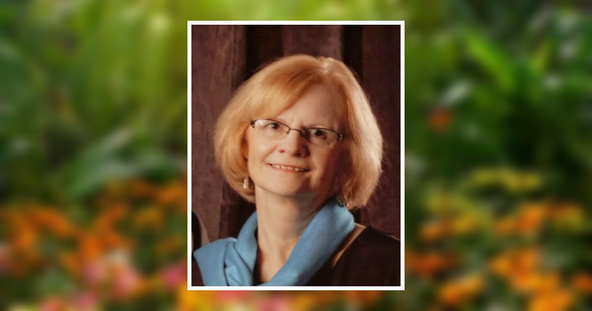 Elizabeth Cookson Obituary, Fall River, MA