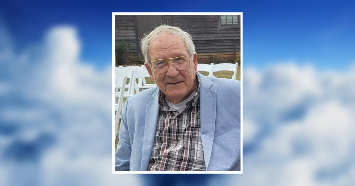Denny Rogers Unadilla, GA Obituary