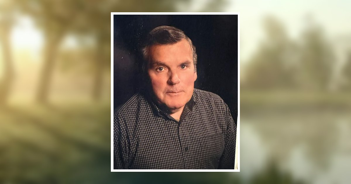 Samuel "Sam" Bender Fond Du Lac, WI Obituary