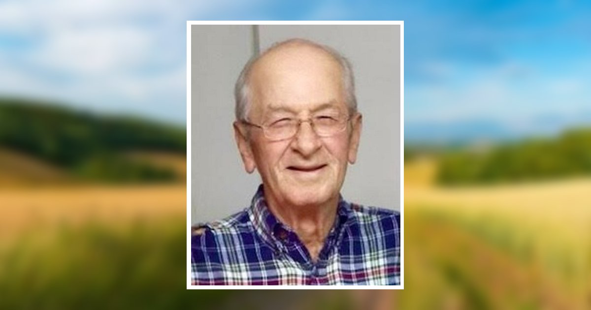 Tony "Tunk" Wayne Evans Obituary 2022 Rose & Graham Funeral Home