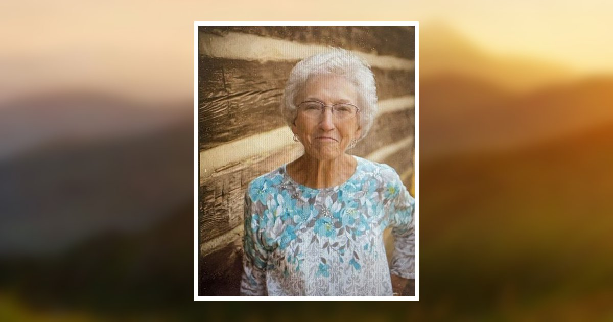 Virginia "Ginger" Haigwood Cox Yadkinville, NC Obituary