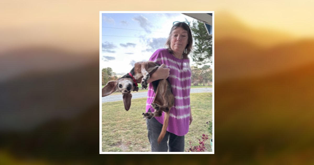 Kathy Joyner Shoaf Obituary, Lexington, NC