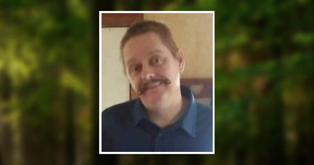 Matthew James Armstrong Obituary, Lakeview, OH
