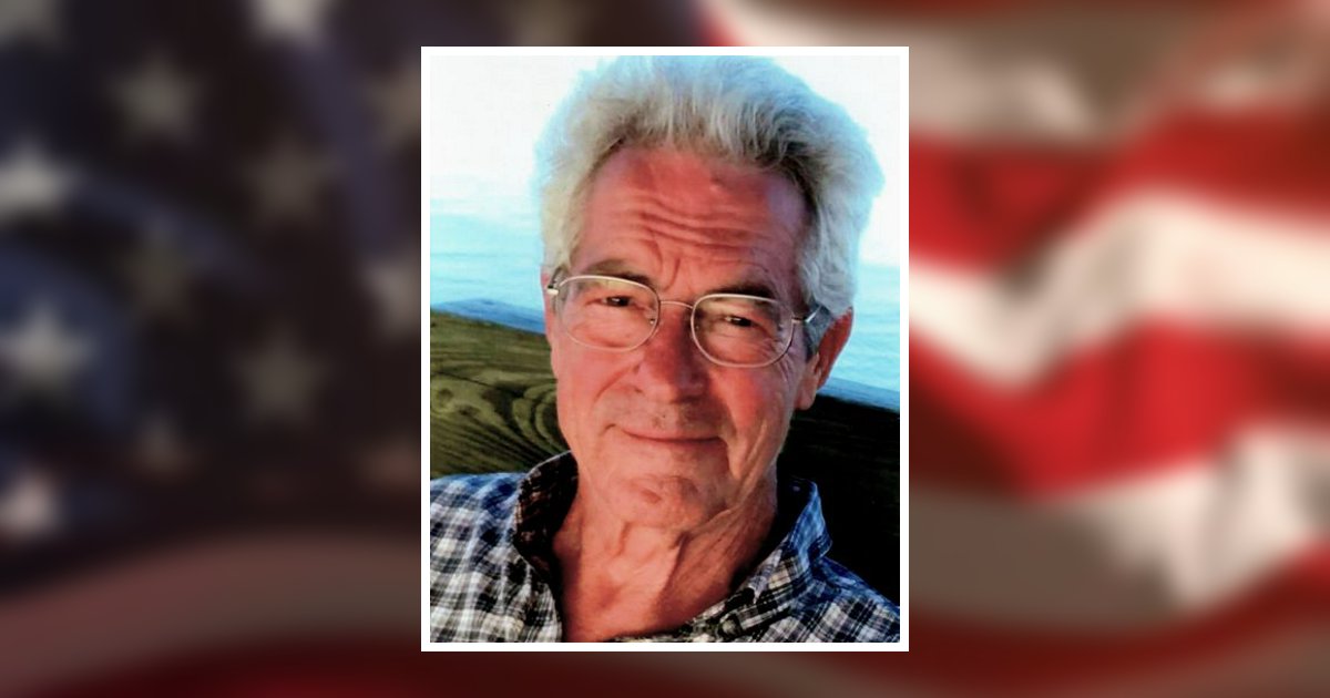 Roger Morgan Francis