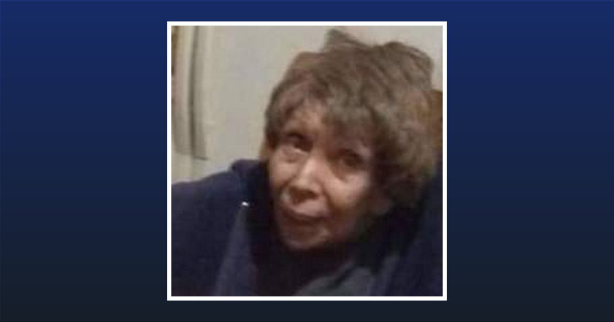 Aurelia Ramirez Mesa Obituary 2020 Martinez Funeral Chapels