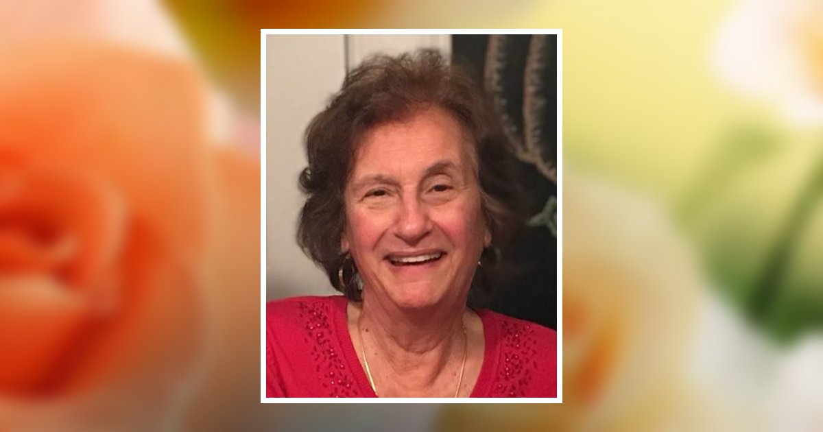 Immaculate Faith Prekel Obituary, Lyndhurst, NJ