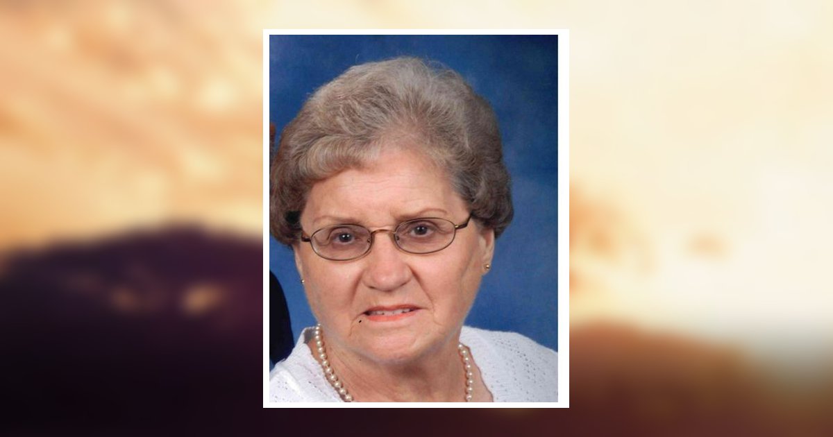 Peggy Sue Beaty Rankin Obituary, Gastonia, NC