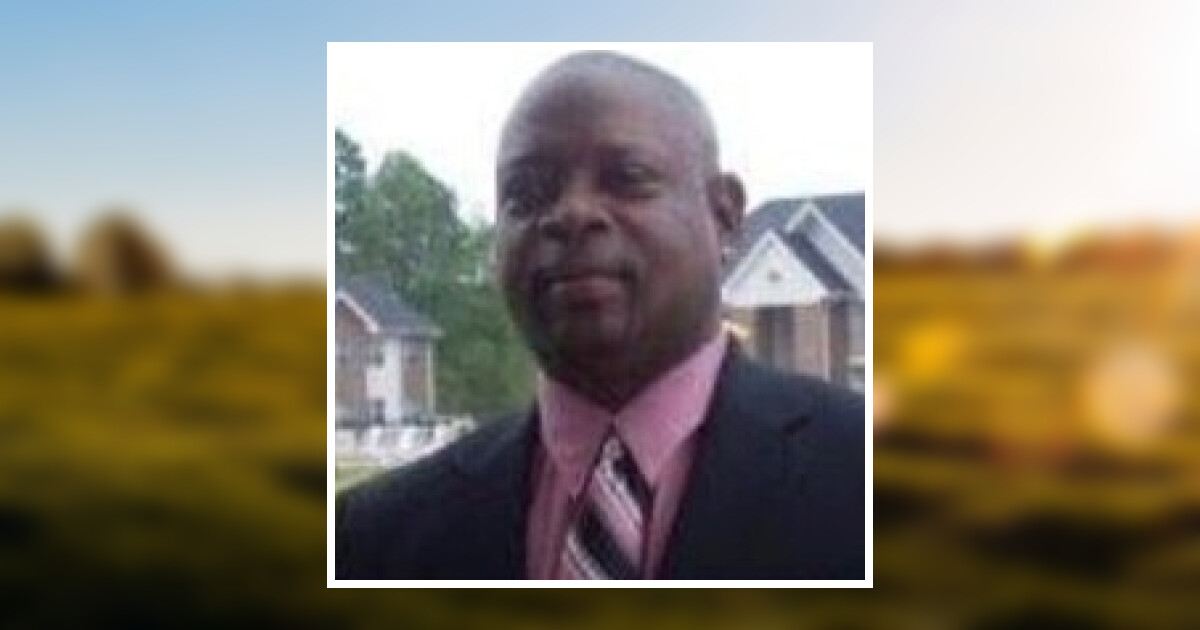 Johnnie Samuel Ward Obituary 2021 - Wolfe-Bayview Funeral Home and ...