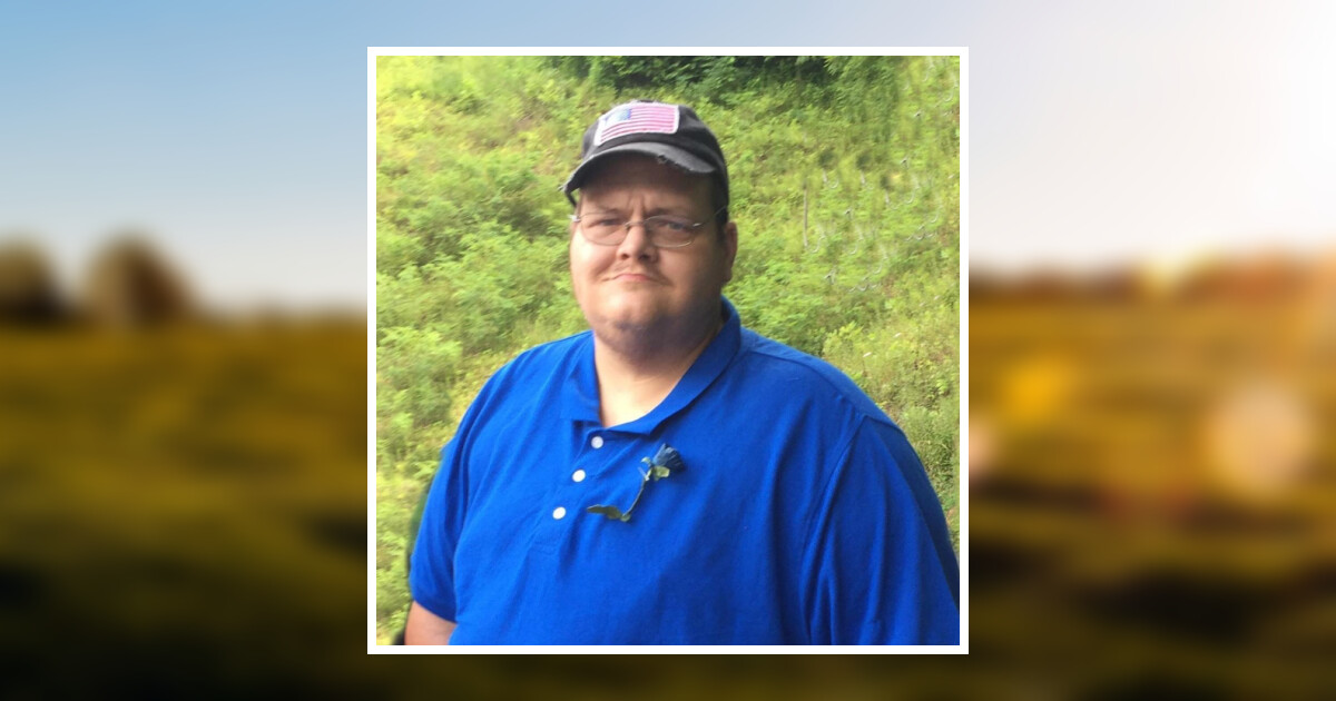 Johnny Ray Eastridge Jr. Obituary 2022 Badger Funeral Home