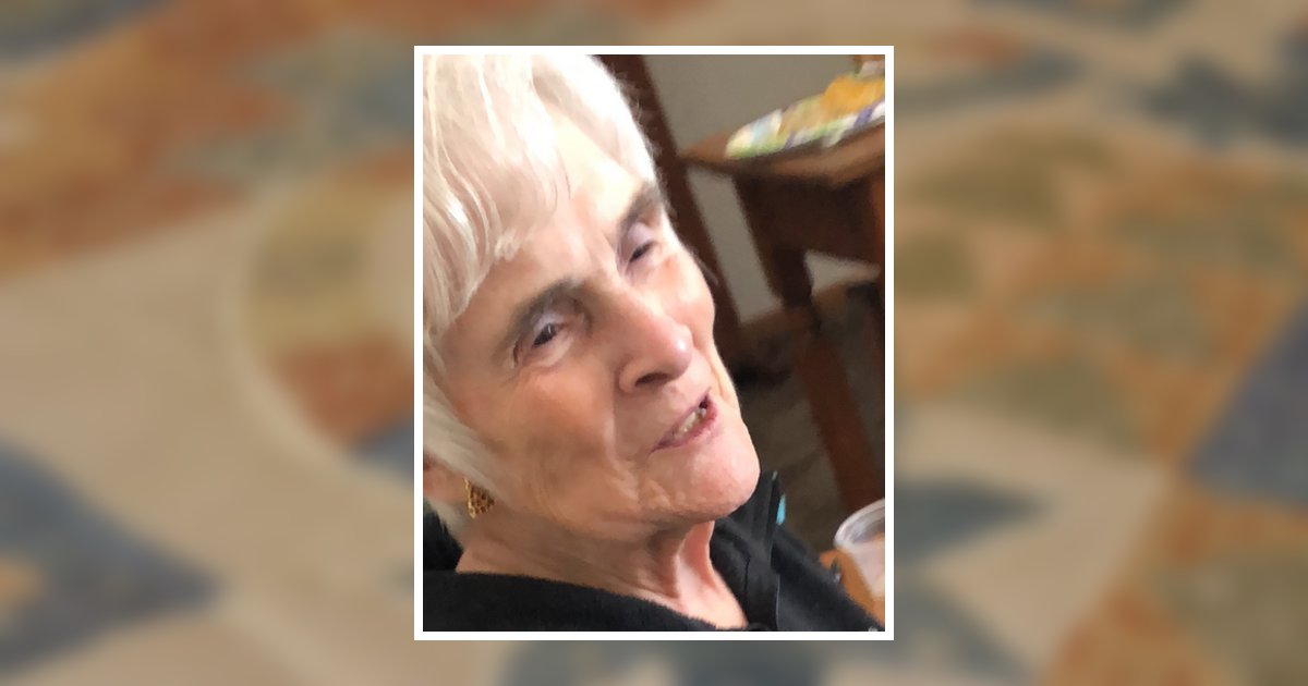 Margaret Ann James Miller Rossville, IN Obituary