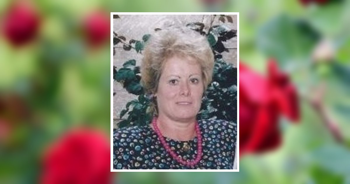 Ellen H. Moore Obituary, Eustis, FL