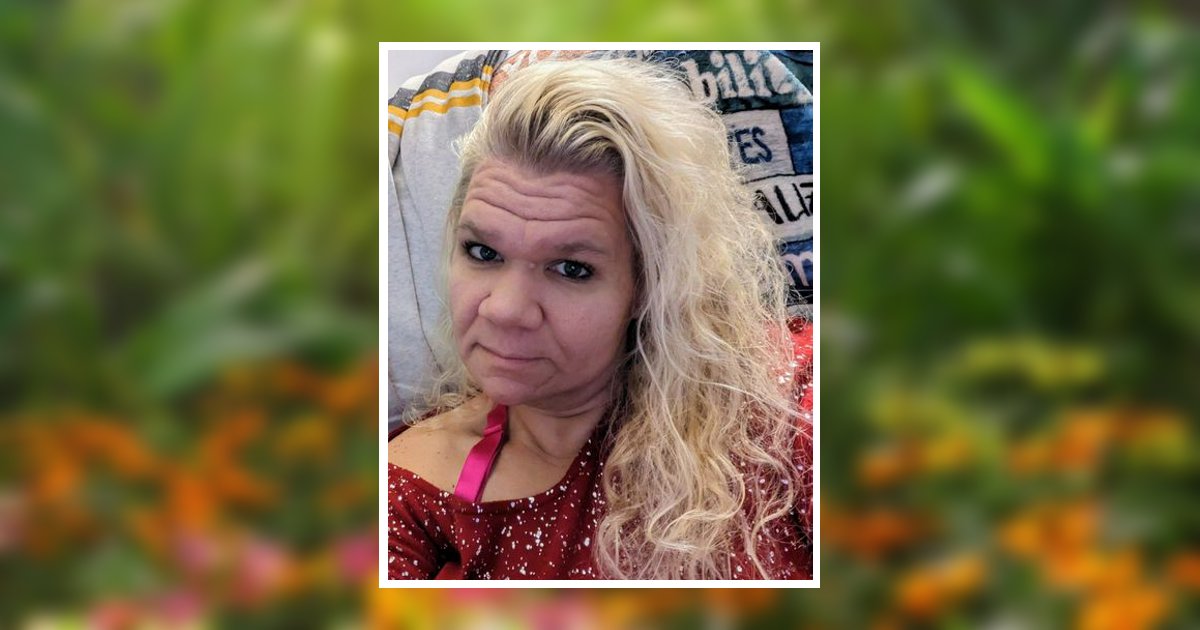 Shannon R. Gornik Mount Union, PA Obituary