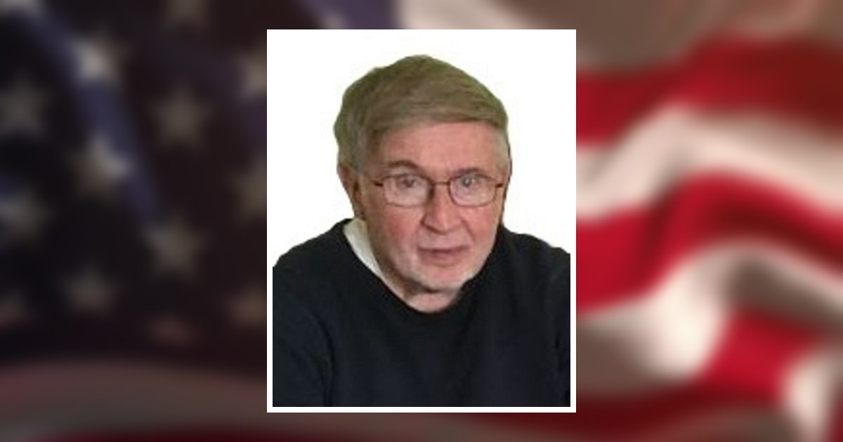 Donald Dale Pheneger Millersport, OH Obituary