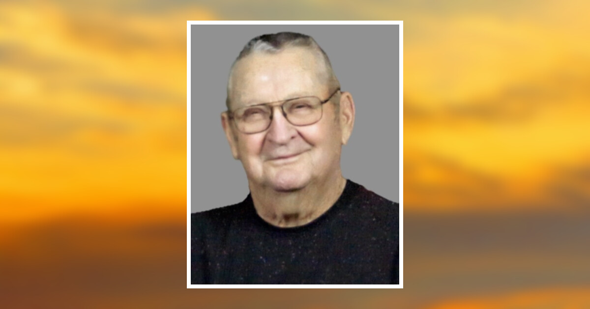 Robert D. Currie Obituary 2024 - Koons-Russell Funeral Home