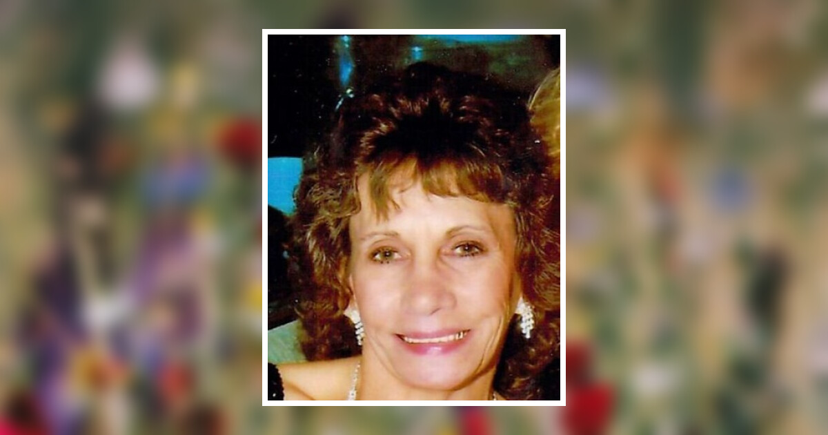 Rebecca Inez Clark Obituary 2024 - Rose - Neath Funeral Homes