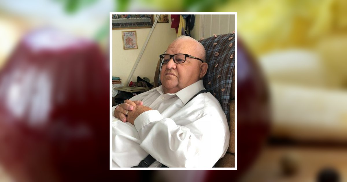 Scotty Hyrum Mortensen