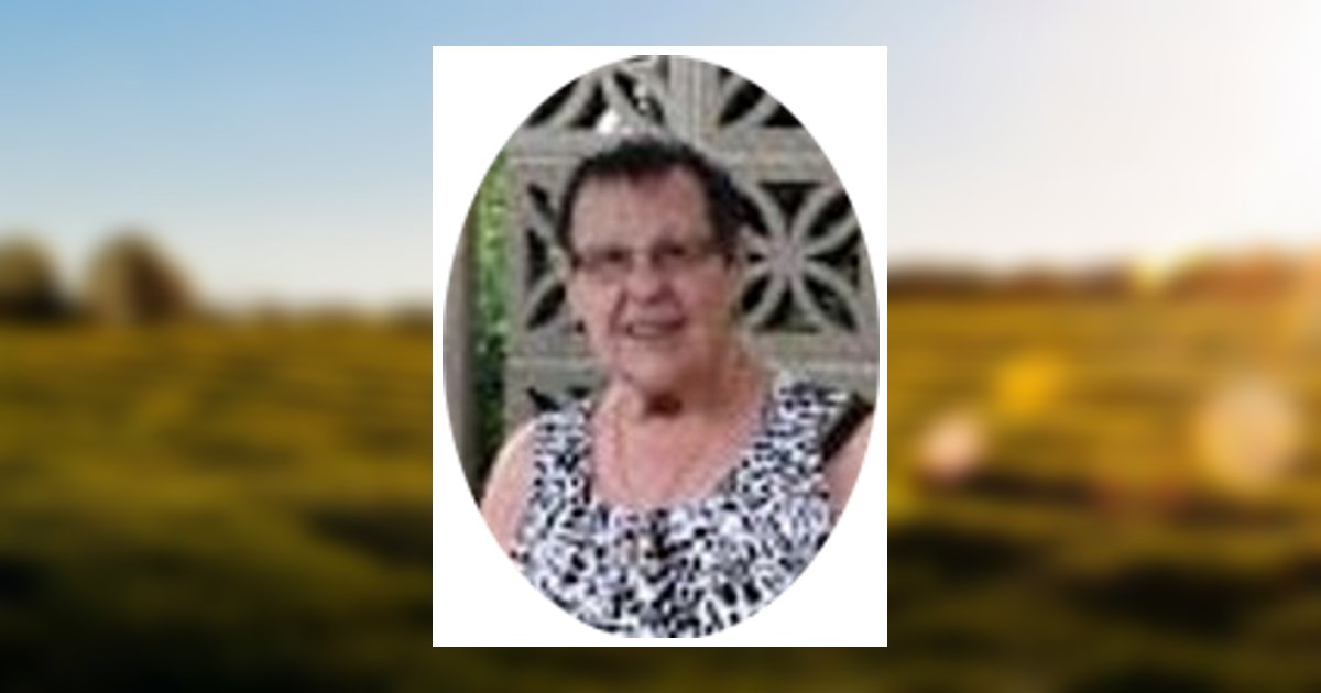 Denise Embree Obituary 2017 Ward Funeral Homes