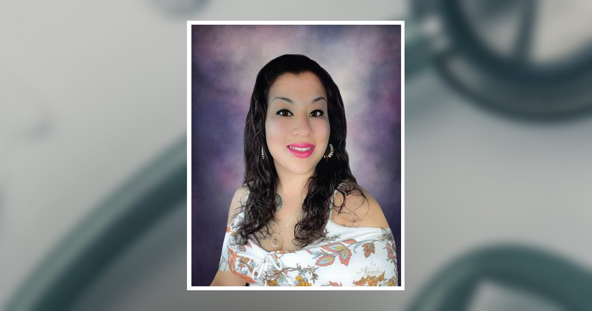Maria Elva Soliz Obituary, Beeville, TX