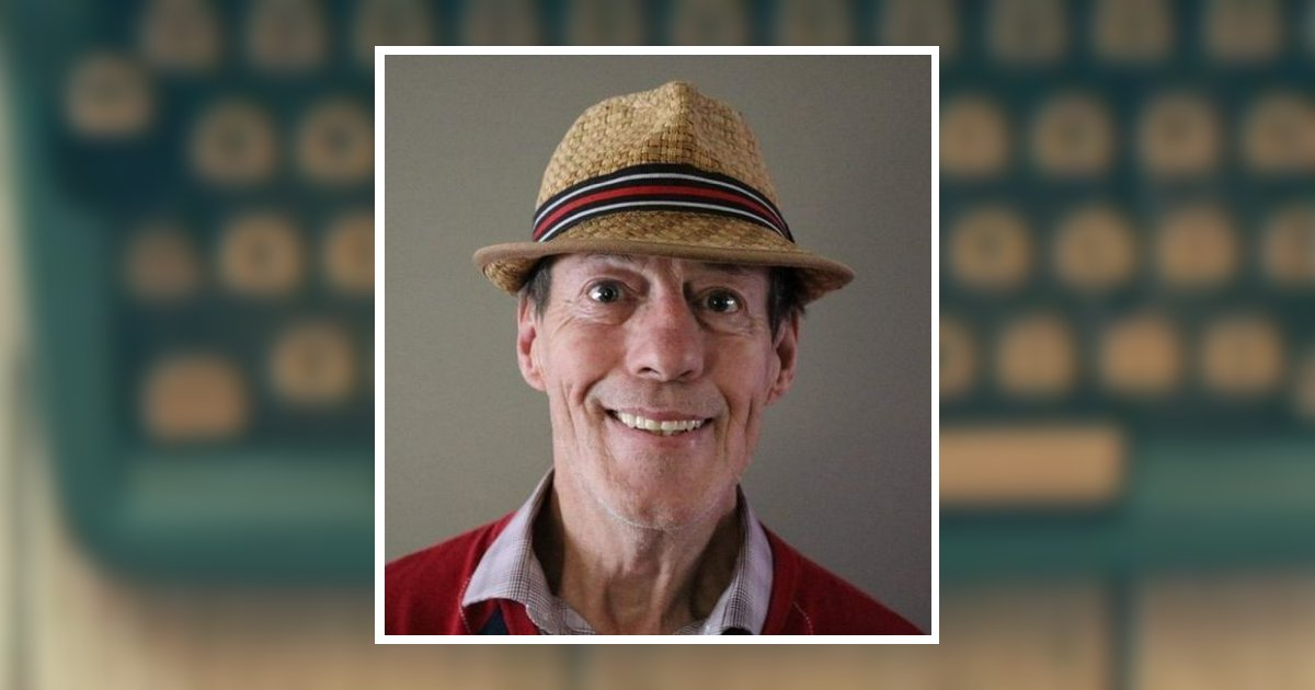 Robert Gordon Nichols Obituary 2023 Basic Funerals and Cremation Choices