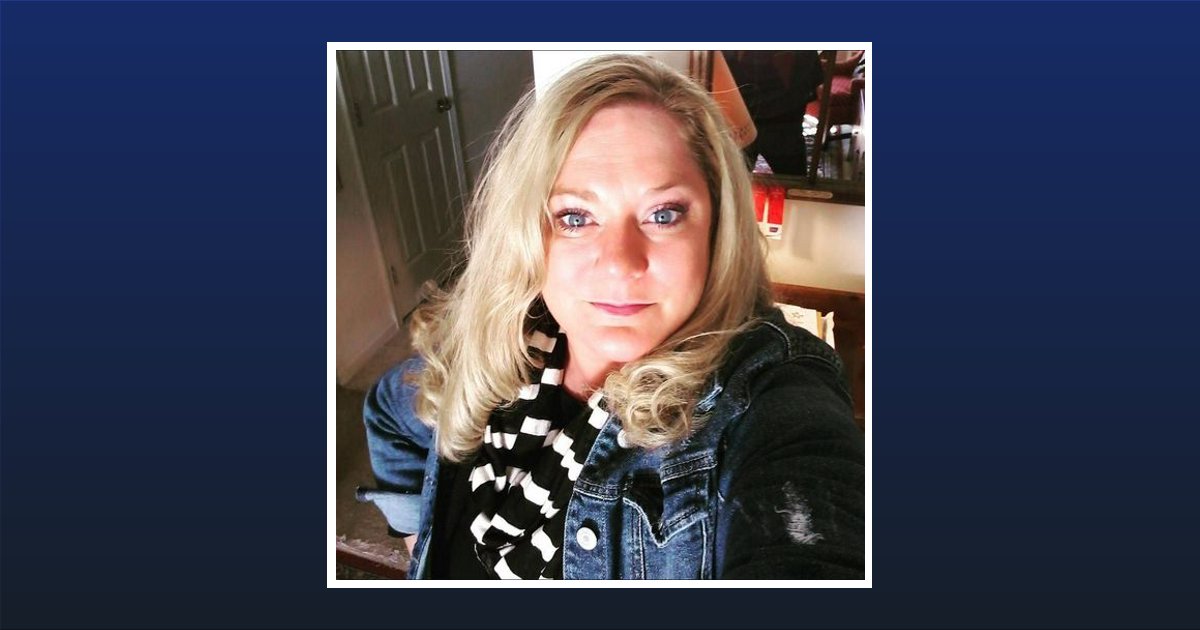 Charese Johnson Obituary, Hackettstown, NJ