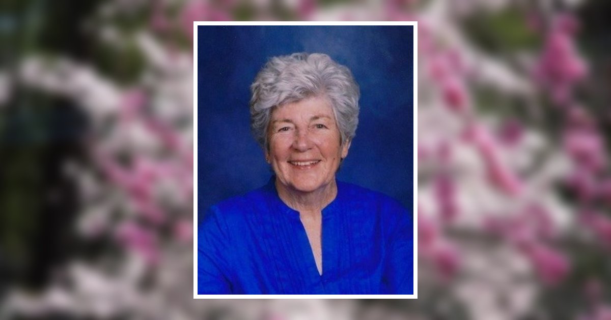 Shirley Ruth Brackett Yarbrough Weaverville, NC Obituary