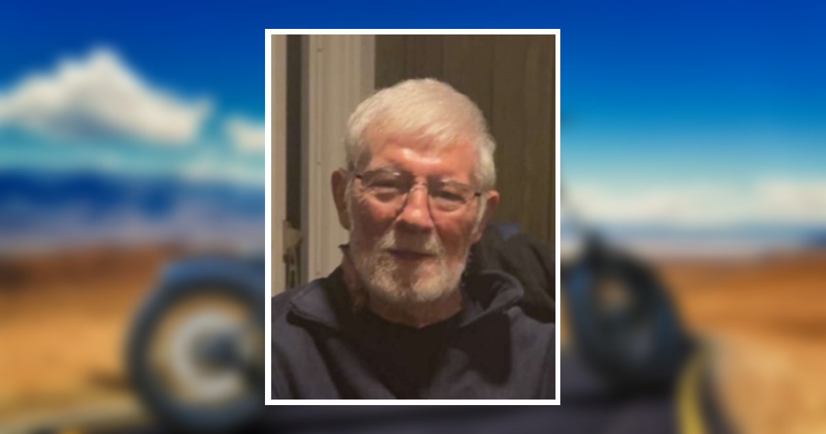 Robert "Bob" Neil Obituary, Ridgway, PA