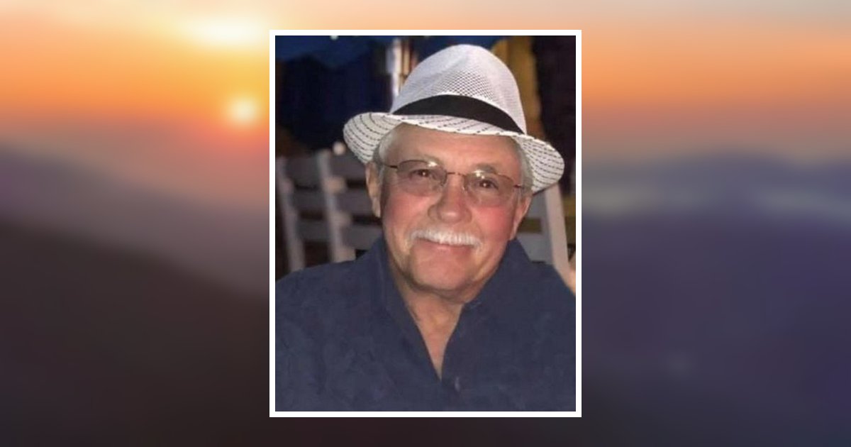 Picture J. Rex Jude Belpre, OH Obituary