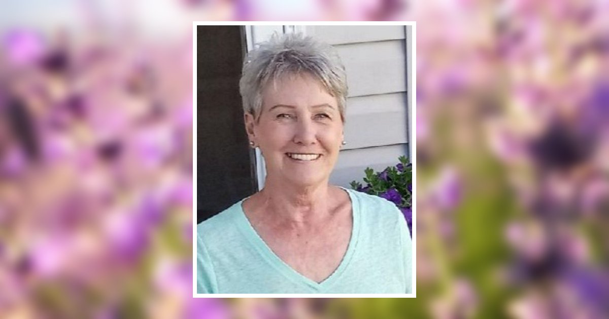 Connie Jo Cruise Obituary, Coeur d'Alene, ID