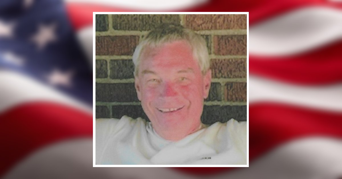 John Edward Donnelly Obituary 2024 Striffler Family Funeral Homes