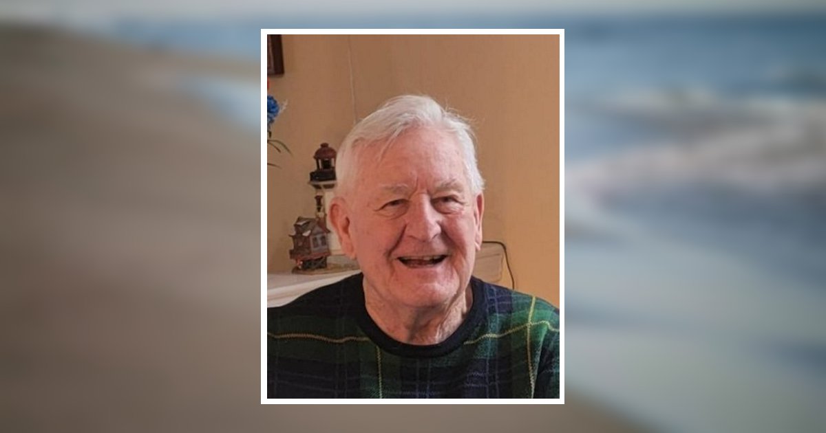 Walter Nodine Manahawkin, NJ Obituary