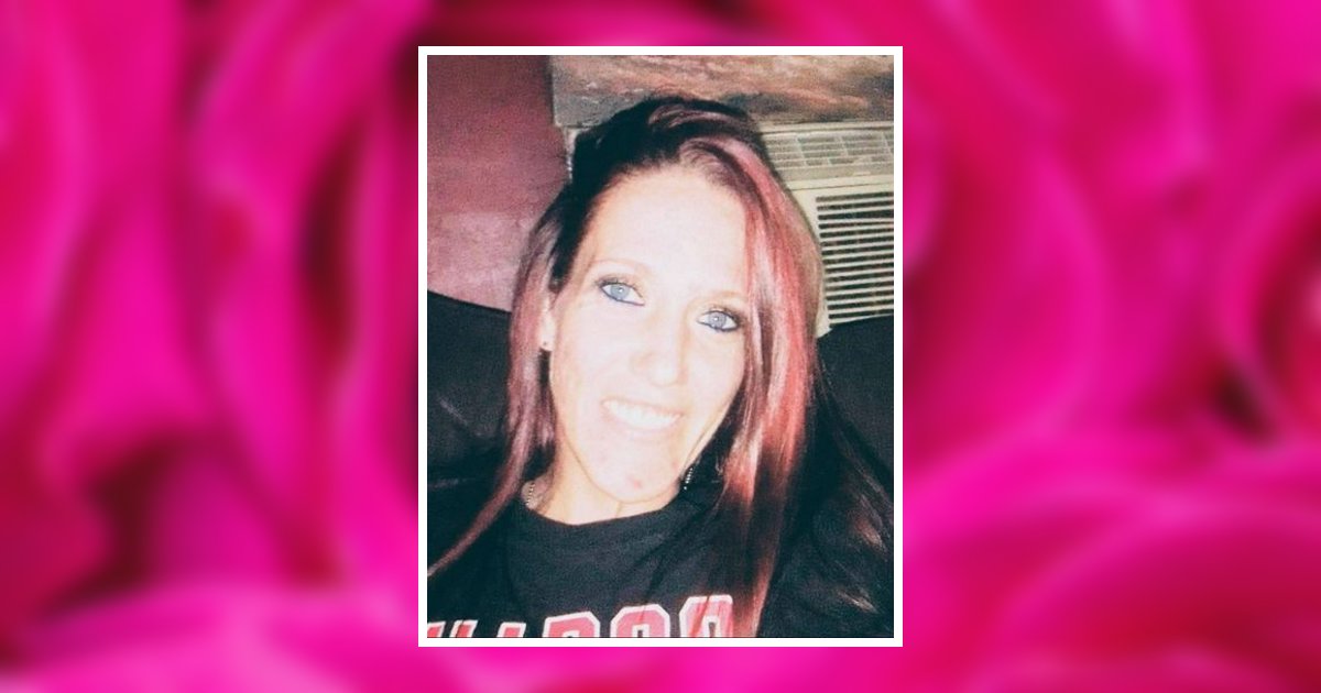 Tiffany Marie Lester Obituary, Commerce, GA