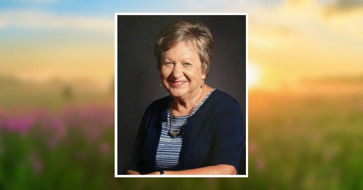 Carolyn Ann Kubala Fouchet Obituary, Lancaster, PA