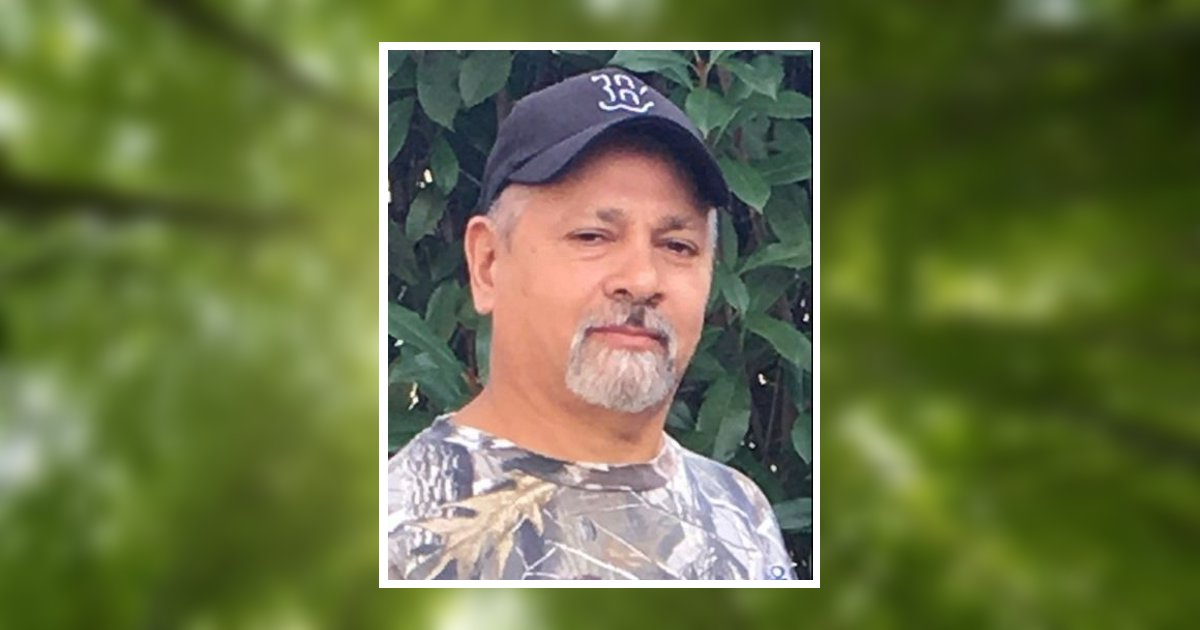 James Brian Creighton Obituary, Shreveport, LA