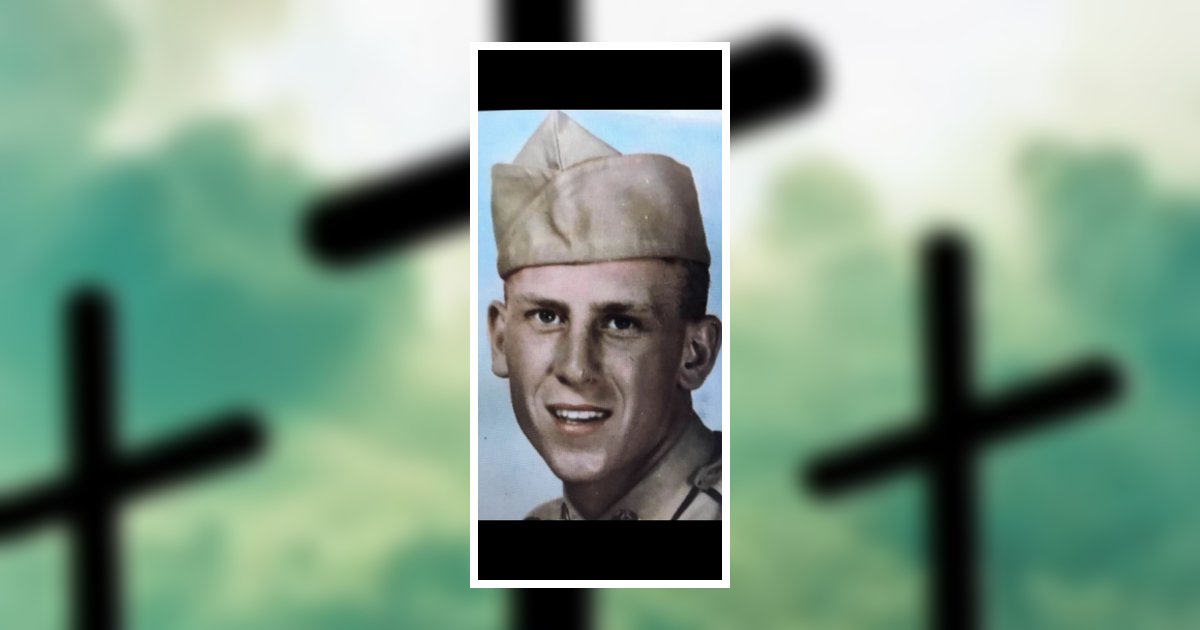 Andrew Bram Obituary 2020 John L. Ziegenhein and Sons Funeral Homes