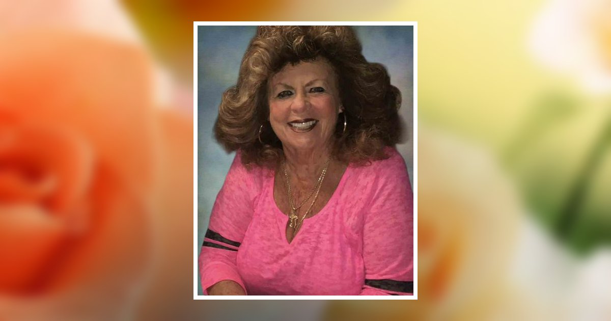 Antoinette Toni Staley Canonsburg, PA Obituary