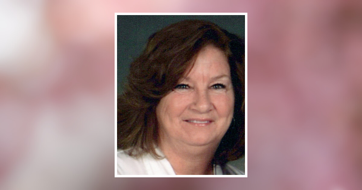 Betty L. Preston Obituary 2023 - Sholar-Riley Funeral Home