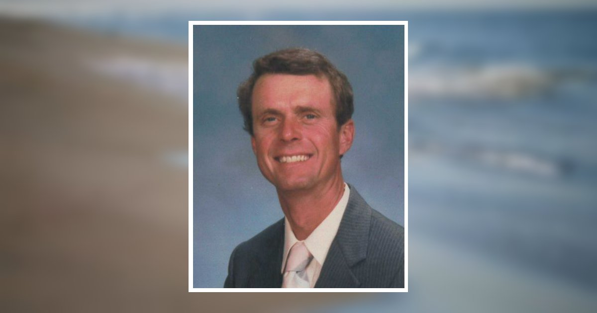 David Russell Jones Obituary, Arcola, IL