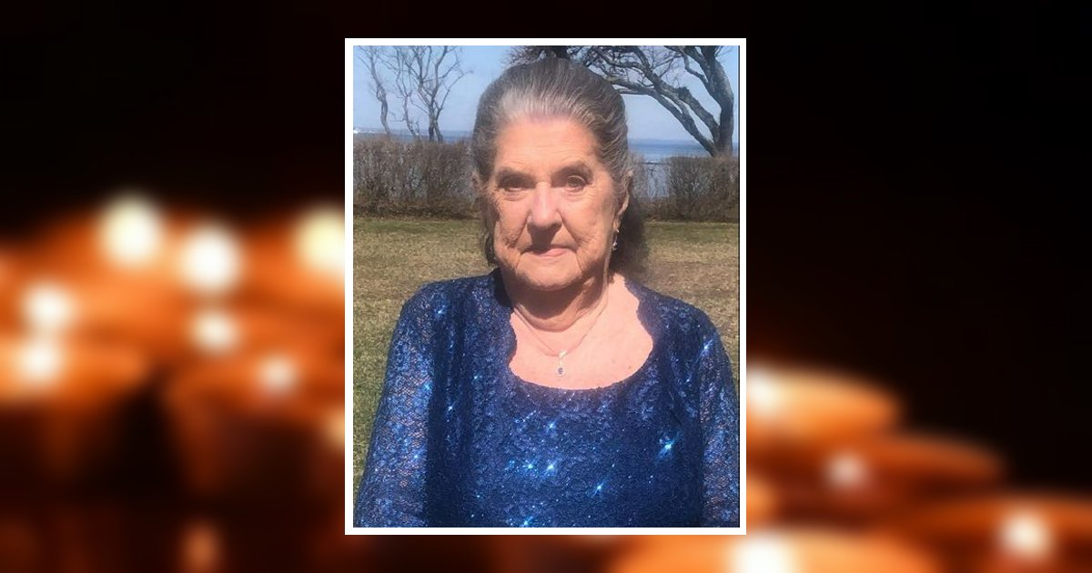 Marilyn Marie Eichhorn