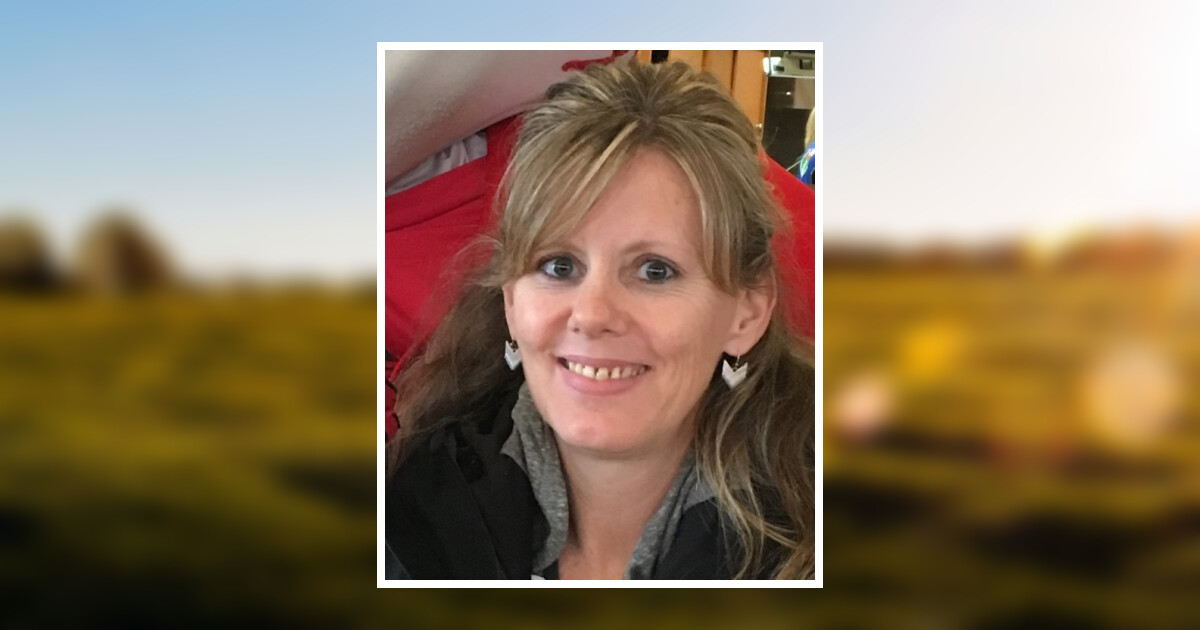 Heather M. (Michael) Bruner Obituary 2018 - Bales Funeral Home