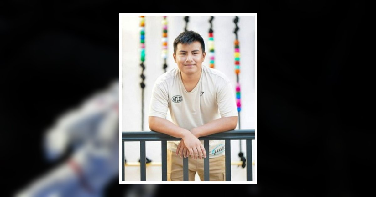 Julio Ivan Vasquez Gonzalez Obituary, Denver, CO