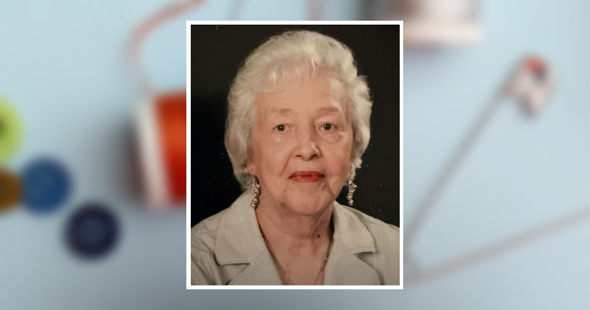 Allene Mcroberts Love Obituary, Dobson, NC