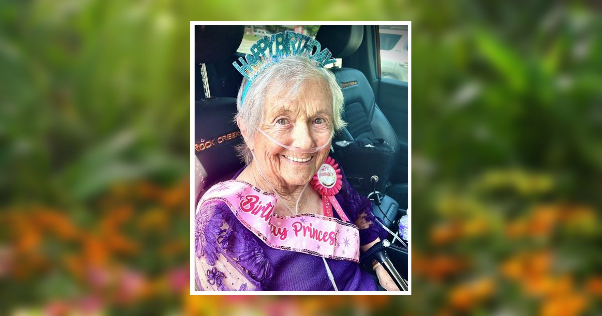 Mabel Johnson Massengill