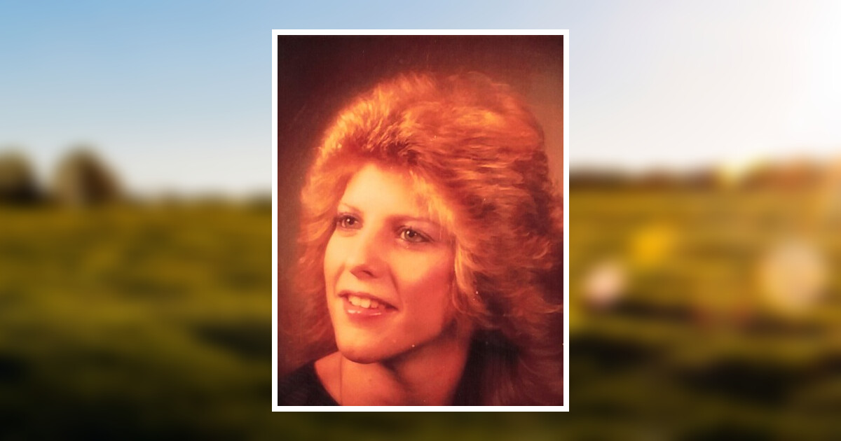 Lori Ann White Obituary 2021 - Good Shepherd Funeral & Cremation Services