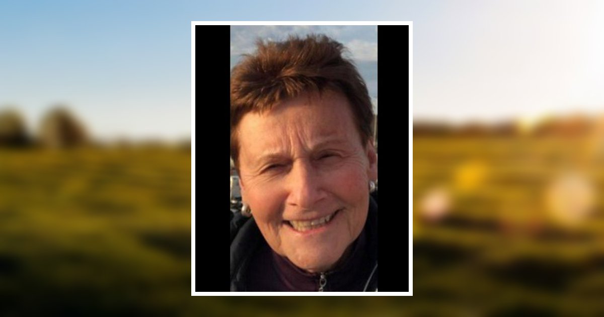 Bonnie Droessler Obituary, Toledo, OH