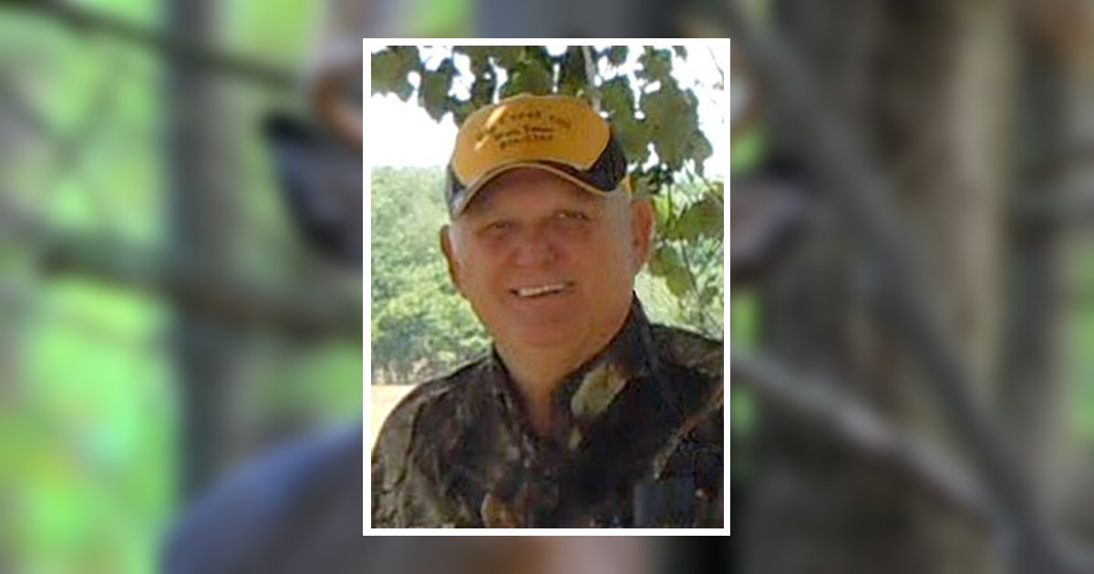 Bud Pavlicek Obituary, West, TX